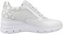 Nerogiardini Sportieve Sneakers voor baby's White Dames - Thumbnail 5