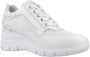 Nerogiardini Sportieve Sneakers voor baby's White Dames - Thumbnail 6