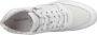 Nerogiardini Sportieve Sneakers voor baby's White Dames - Thumbnail 8