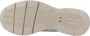 Nerogiardini Witte Stijlvolle Sneakers Model 512962 White Dames - Thumbnail 11