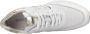 Nerogiardini Witte Stijlvolle Sneakers Model 512962 White Dames - Thumbnail 12