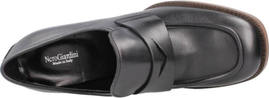 Nerogiardini SRA Pumps