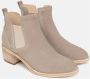NeroGiardini Laarzen Velour Creta Velour Creta Tr Varna Natural 82 Streetwear Vrouwen - Thumbnail 5