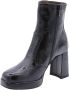 Nerogiardini Stijlvolle Enkellaars Baloo Black Dames - Thumbnail 4