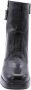 Nerogiardini Stijlvolle Enkellaars Baloo Black Dames - Thumbnail 5