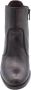 Nerogiardini Dames Enkellaarzen Zwart Stijlvol Model Brown Dames - Thumbnail 17