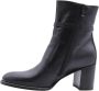 Nerogiardini Stijlvolle Enkellaars Calhoun Black Dames - Thumbnail 3