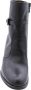 Nerogiardini Stijlvolle Enkellaars Calhoun Black Dames - Thumbnail 4