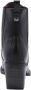 Nerogiardini Stijlvolle Enkellaars MAX Black Dames - Thumbnail 9