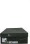 Nero Giardini Lange laarzen I514855D Zwart - Thumbnail 3