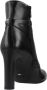 Nerogiardini Stijlvolle haklaarzen Black Dames - Thumbnail 5