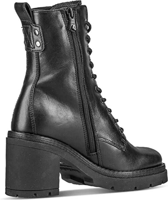 Nerogiardini Stijlvolle Haklaarzen Black Dames