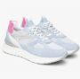 Nerogiardini Stijlvolle Italiaanse Sneakers voor Vrouwen Multicolor Dames - Thumbnail 2