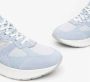 Nerogiardini Stijlvolle Italiaanse Sneakers voor Vrouwen Multicolor Dames - Thumbnail 3