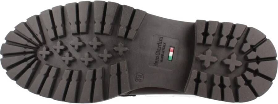 Nerogiardini I411410D Mocasines Brown Dames