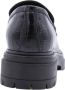 Nerogiardini Stijlvolle Mocassin Schoenen Black Dames - Thumbnail 5