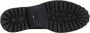 Nerogiardini Stijlvolle Mocassin Schoenen Black Dames - Thumbnail 6