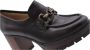 Nerogiardini Stijlvolle Mocassin Schoenen voor Vrouwen - Thumbnail 3