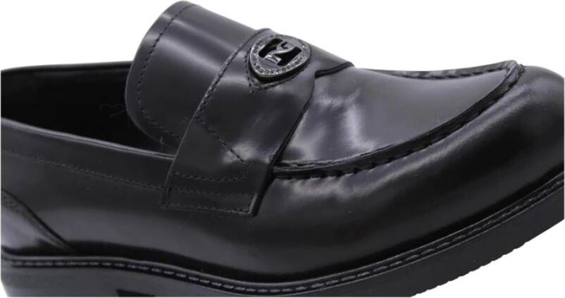 Nerogiardini Stijlvolle Mocassins voor Mannen