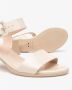 Nerogiardini Stijlvolle Sandalen met Gesp Detail - Thumbnail 2