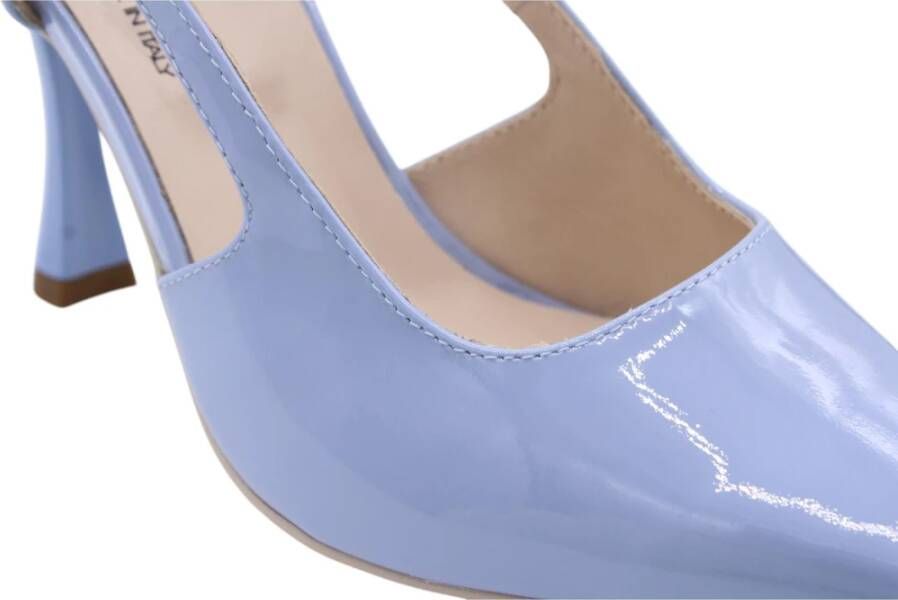 Nerogiardini Stijlvolle Slingback Schoenen
