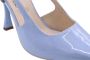 Nerogiardini Stijlvolle Slingback Schoenen - Thumbnail 3