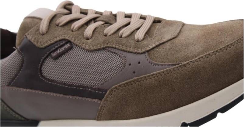 Nerogiardini Stijlvolle Sneaker voor Mannen en Vrouwen