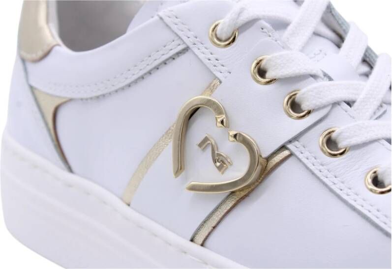 Nerogiardini Stijlvolle Sneakers