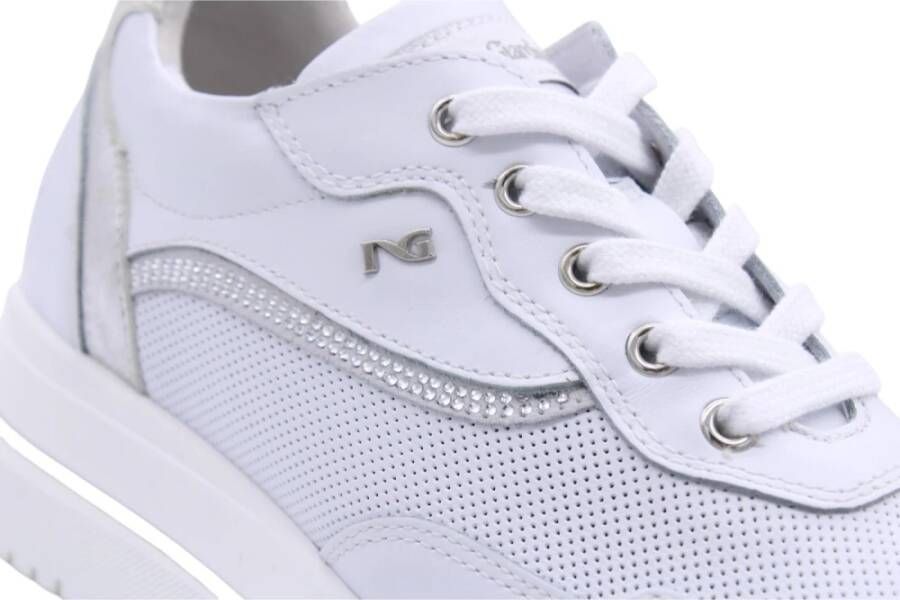Nerogiardini Stijlvolle Sneakers