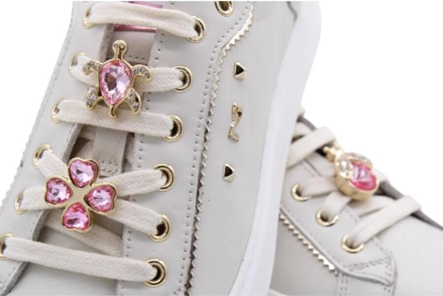 Nerogiardini Stijlvolle Sneakers