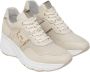 Nerogiardini Cyrus Sneaker Stijlvol en Trendy Schoeisel White Dames - Thumbnail 17