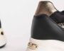 Nerogiardini Stijlvolle Sneakers voor Moderne Vrouwen - Thumbnail 2