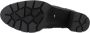 Nerogiardini Zwarte Casual Dames Enkellaarzen Black Dames - Thumbnail 12