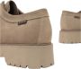 NeroGiardini Elegante Schoenen Scarpa Arold Tale Tr Taverna 7724 Streetwear Vrouwen - Thumbnail 3