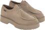 NeroGiardini Elegante Schoenen Scarpa Arold Tale Tr Taverna 7724 Streetwear Vrouwen - Thumbnail 4