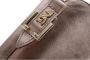Nerogiardini Elegante Cowboy laarzen met Trichterabsatz Yellow Dames - Thumbnail 8