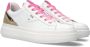 Nerogiardini Stijlvolle witte sneakers voor dames White Dames - Thumbnail 4