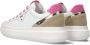Nerogiardini Stijlvolle witte sneakers voor dames White Dames - Thumbnail 5