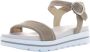 Nerogiardini Stijlvolle zwarte sandalen voor vrouwen Gray Dames - Thumbnail 9