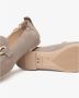 Nerogiardini Suède Loafers met Elastische Inzet - Thumbnail 2