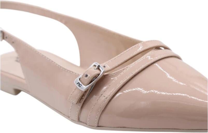 Nerogiardini Tambre Slingback Schoenen