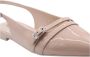 Nerogiardini Tambre Slingback Schoenen - Thumbnail 4