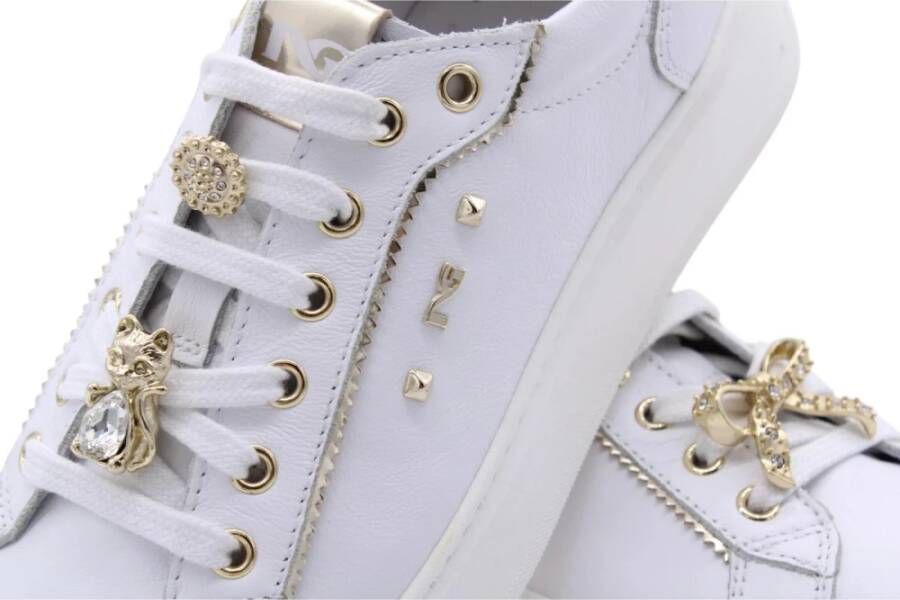 Nerogiardini Tarsia Sneaker