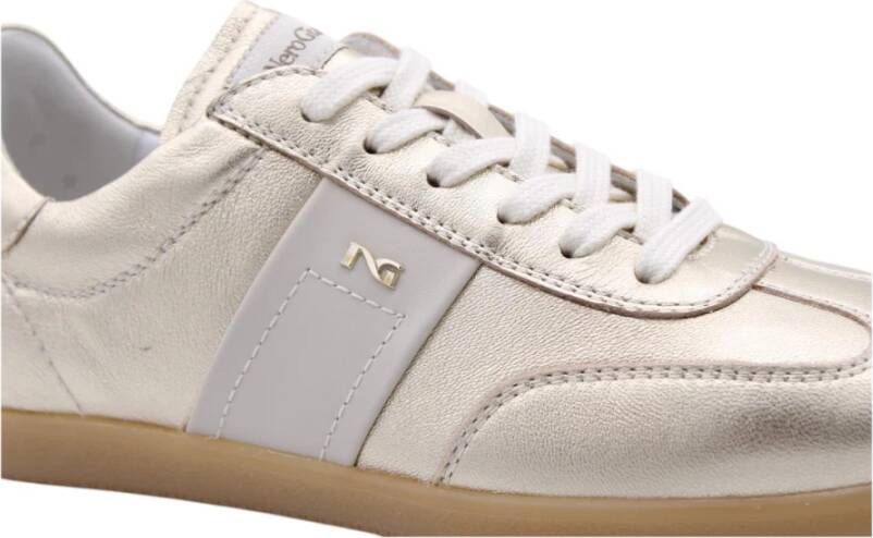 Nerogiardini Tarzo Sneaker