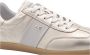Nerogiardini Tarzo Sneaker - Thumbnail 2