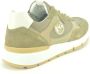 Nerogiardini Taupe Combi Runner N. Beige Heren - Thumbnail 2