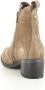 Nerogiardini Taupe Damesschoenen Elegante Stijl - Thumbnail 2
