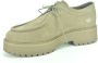 Nerogiardini Taupe Loafers - Thumbnail 2