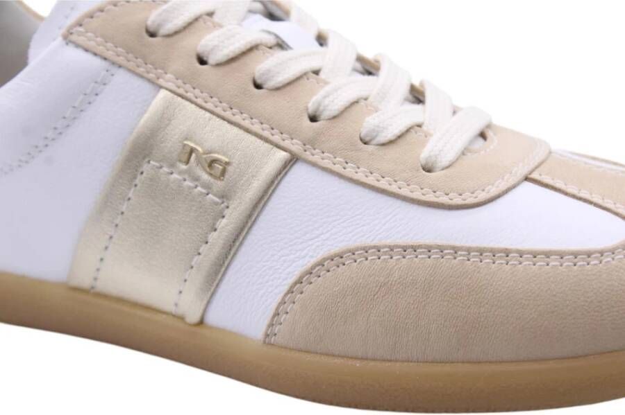 Nerogiardini Telese Sneakers