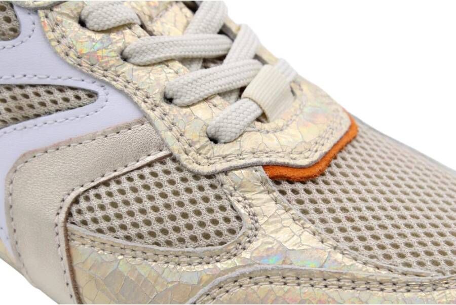 Nerogiardini Tergu Sneaker